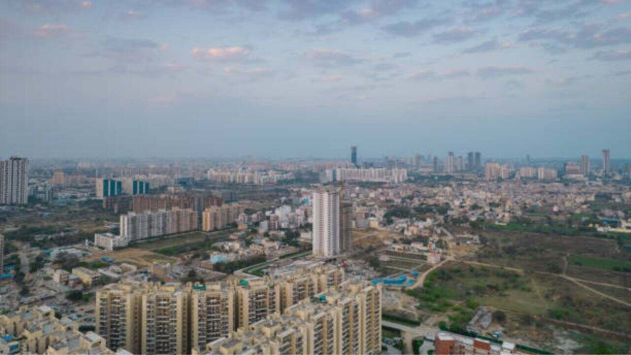 Aek Godang Office