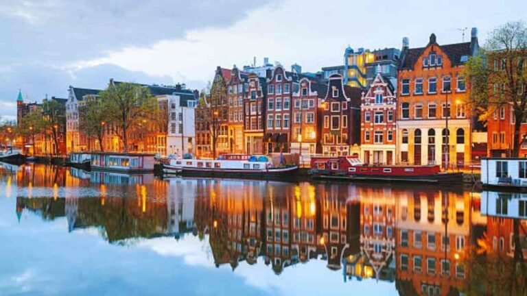 Amsterdam-Office