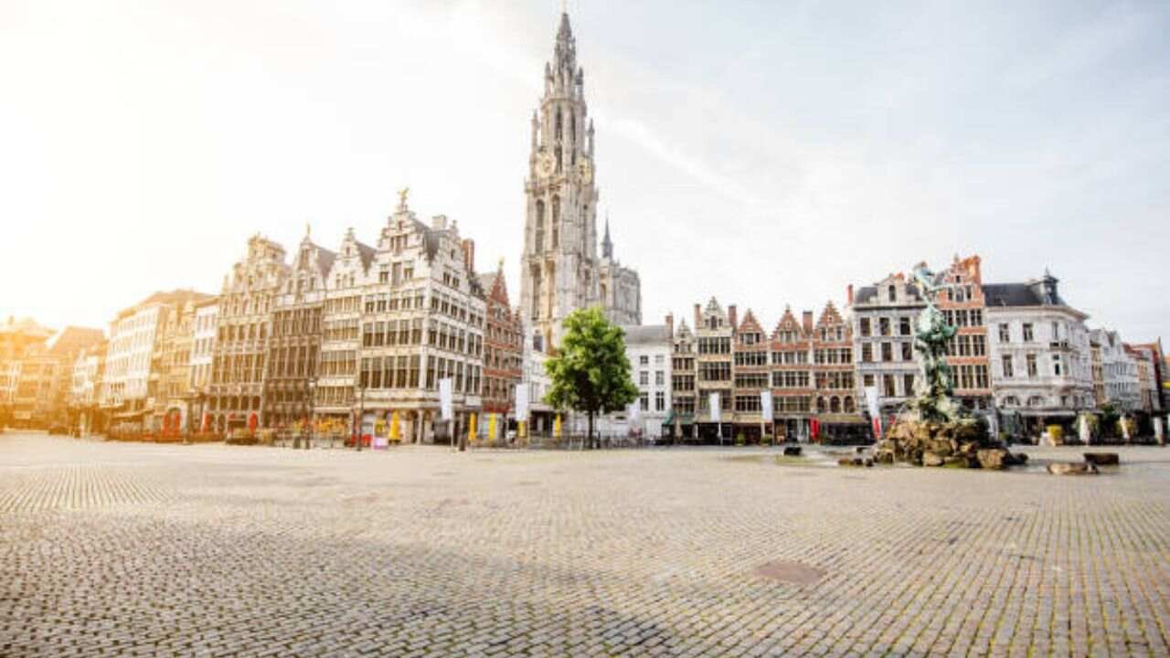 Belgium