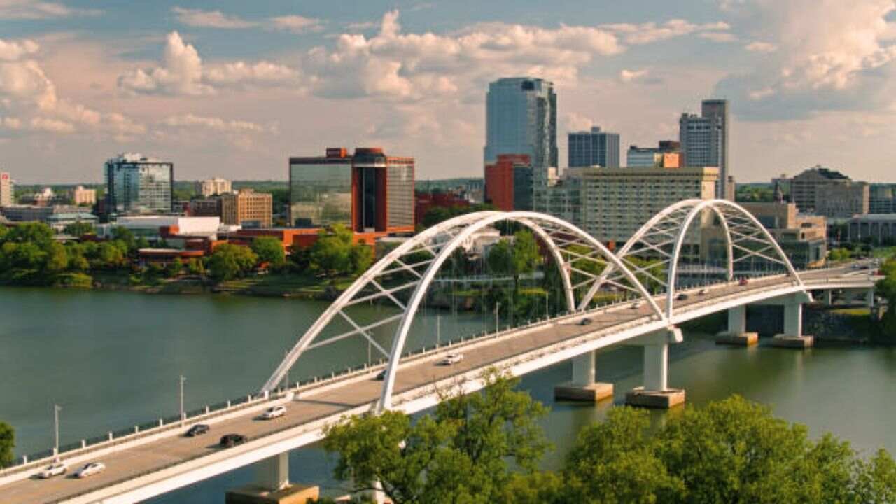 Envoy Air Bentonville Office in United States