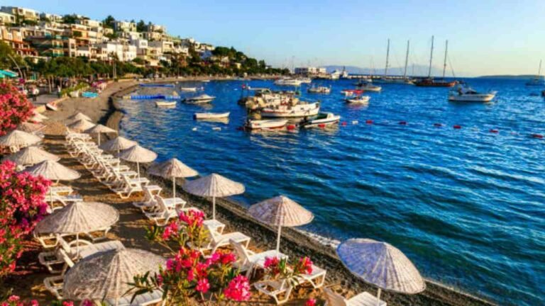 Bodrum-Office