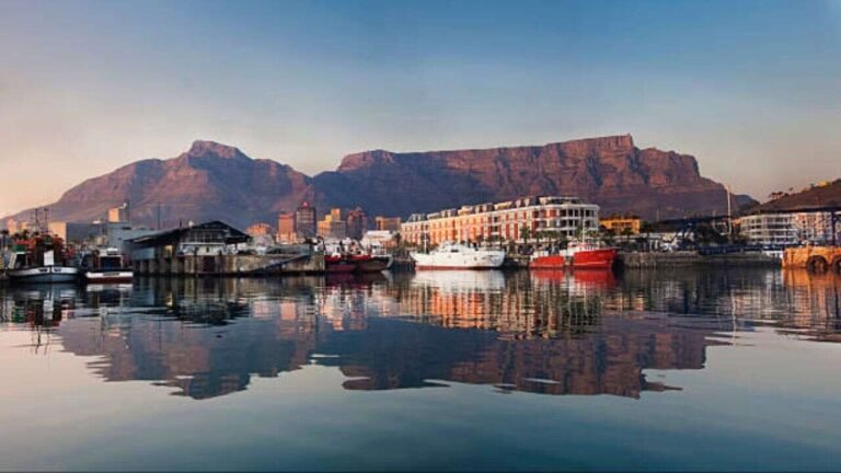 Cape-Town