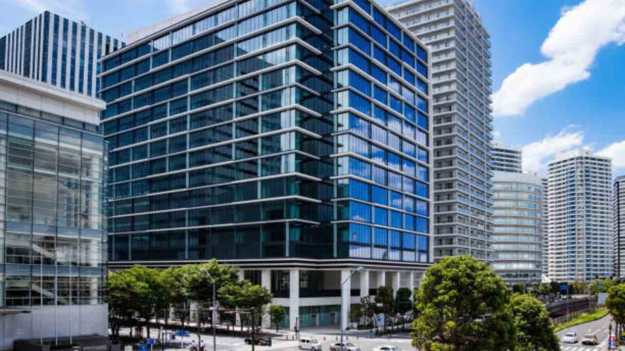 Oman Air Dar es Salaam Office in Tanzania