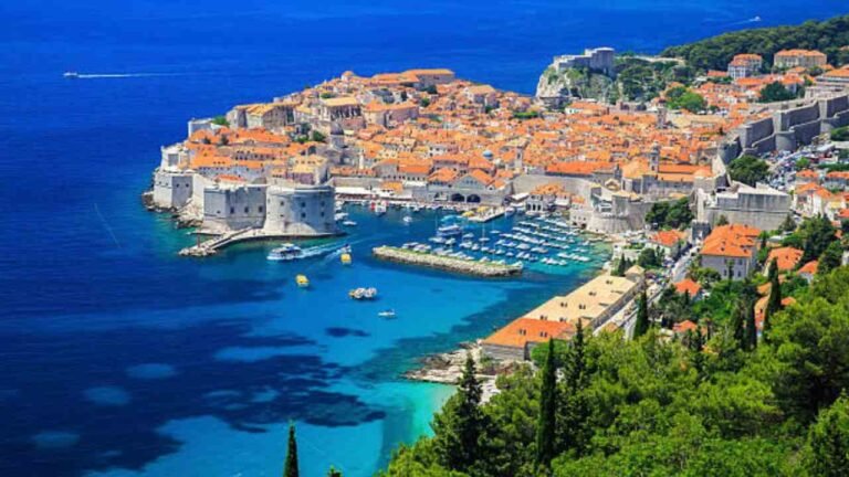 Dubrovnik-Office
