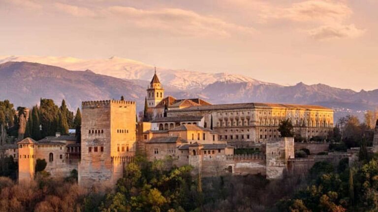 Granada-Office