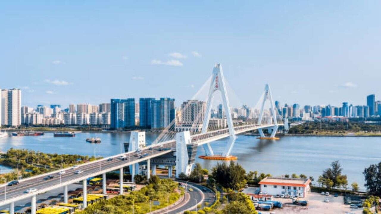 Haikou-Office