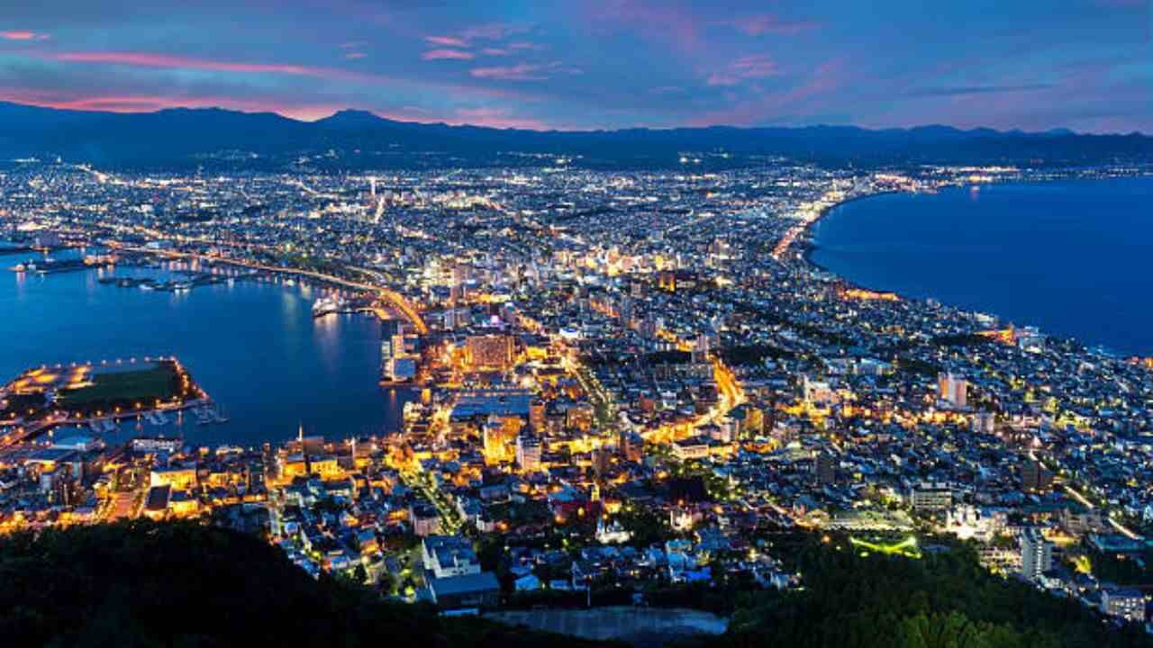 Hakodate Office