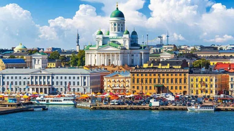 Helsinki