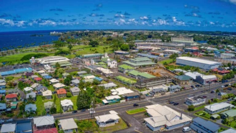 Hilo