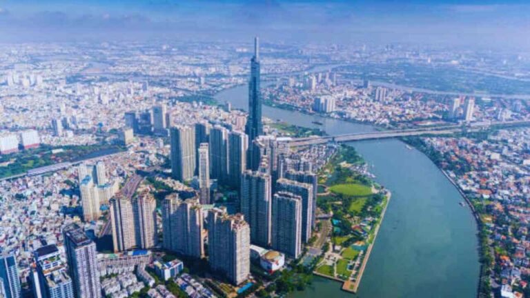 Ho Chi Minh Office