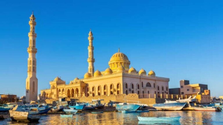 Hurghada