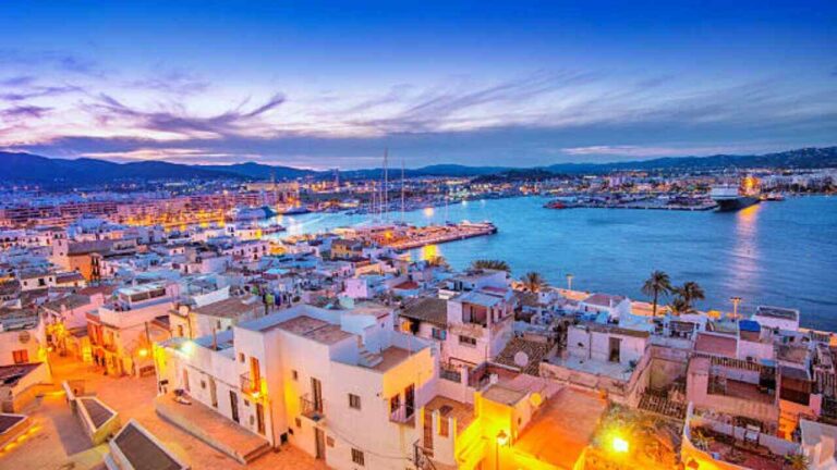 Ibiza