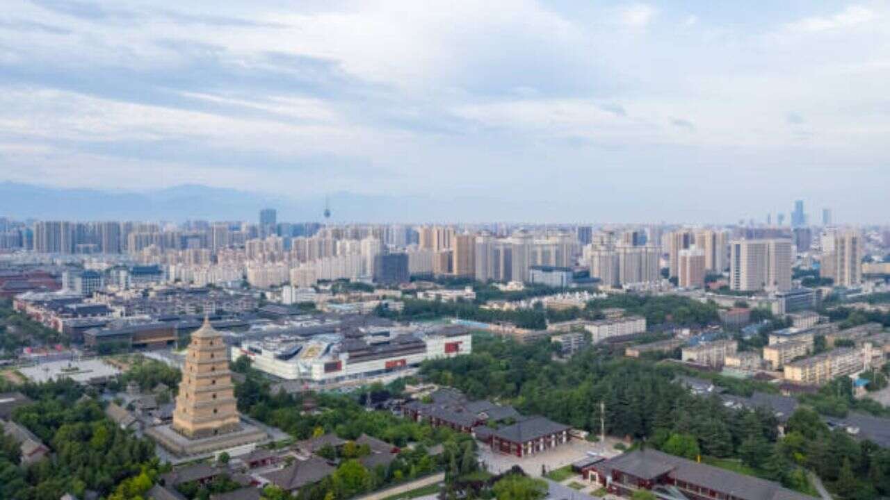Jingdezhen Office