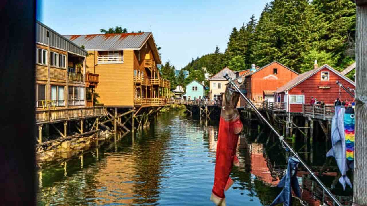 Ketchikan