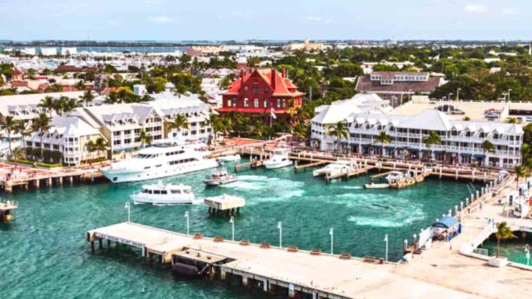 Key West Office
