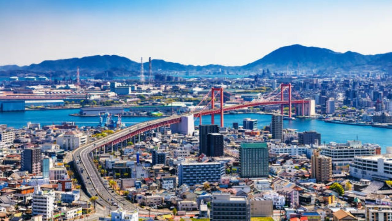 Kitakyushu Office