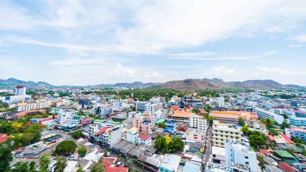 Koror