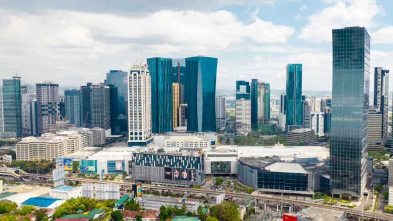 Mandaluyong