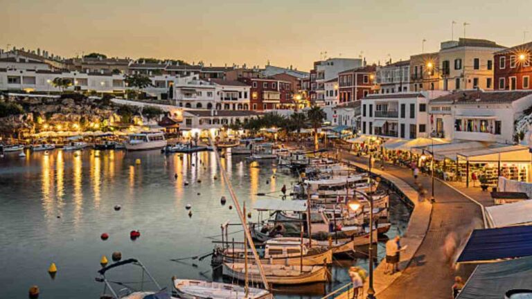Menorca-Office