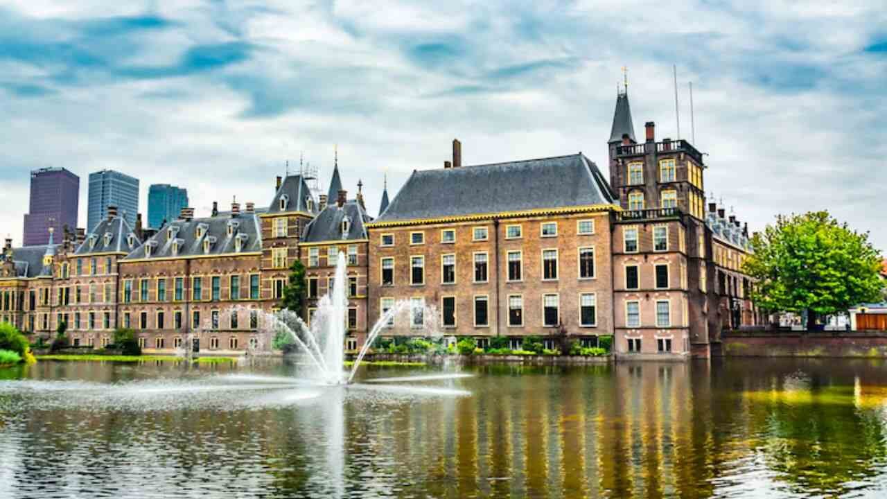 Netherlands