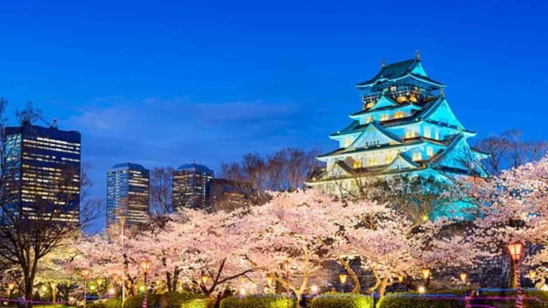 Osaka-Office