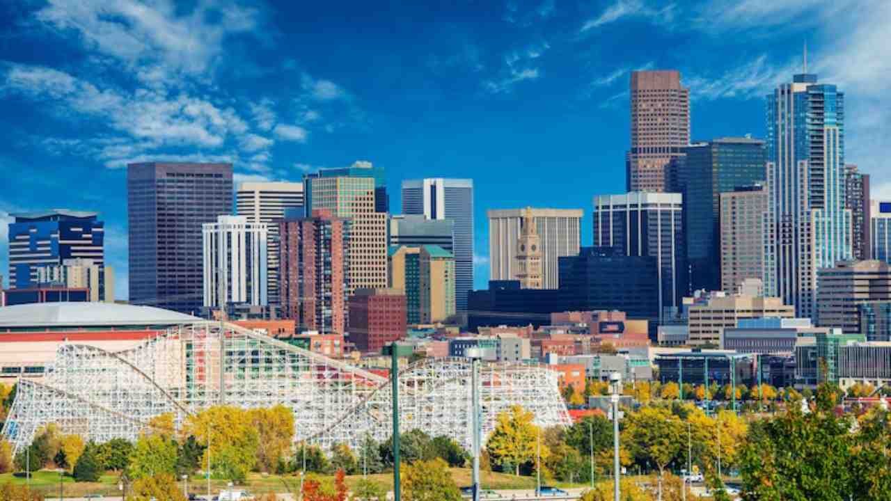 Icelandair Denver Office in United States