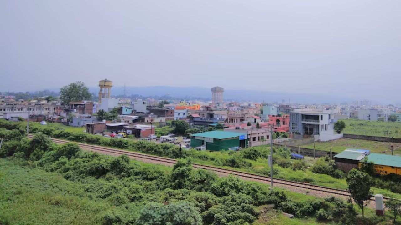 Faisalabad
