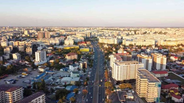 George Town