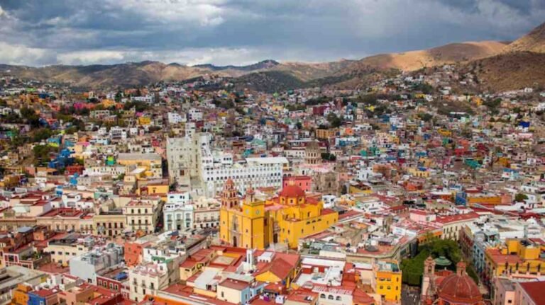 Guadalajara