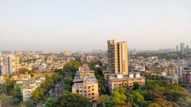 Hyderabad