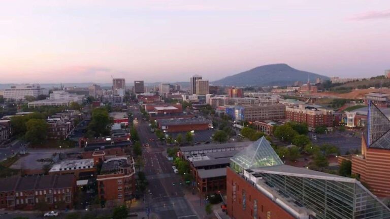 Lehigh Valley