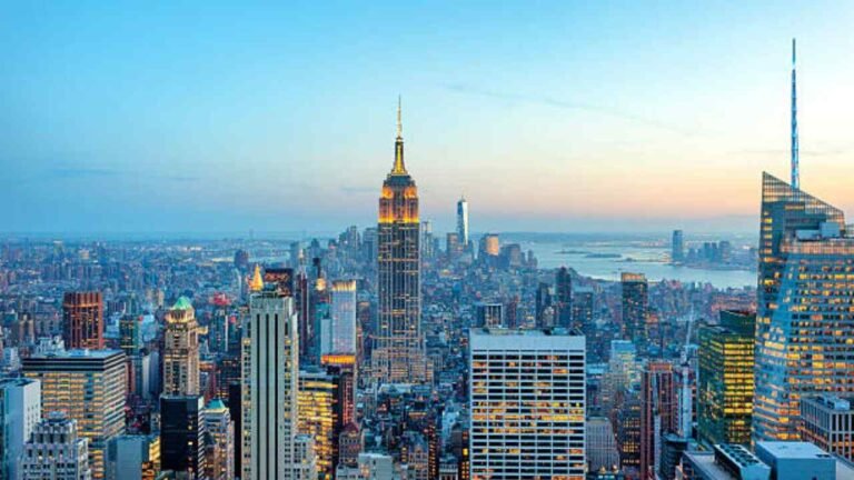 Manhattan