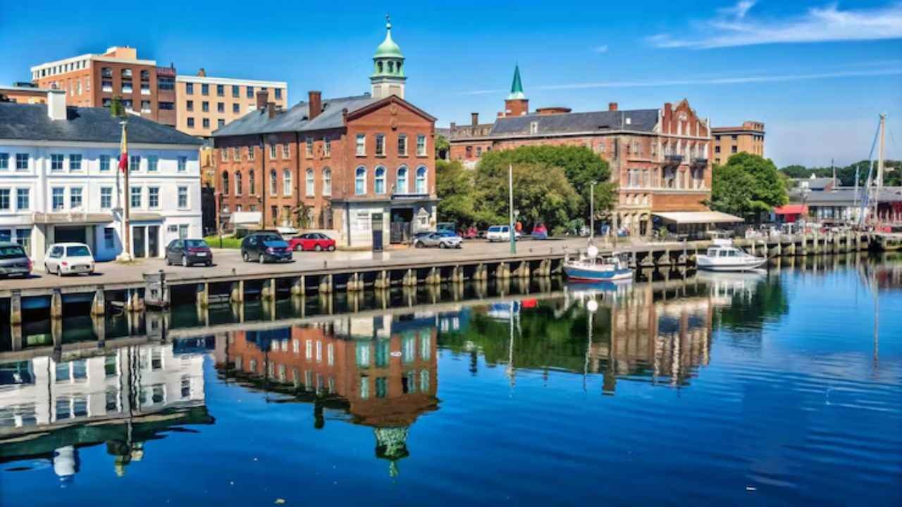 Portsmouth
