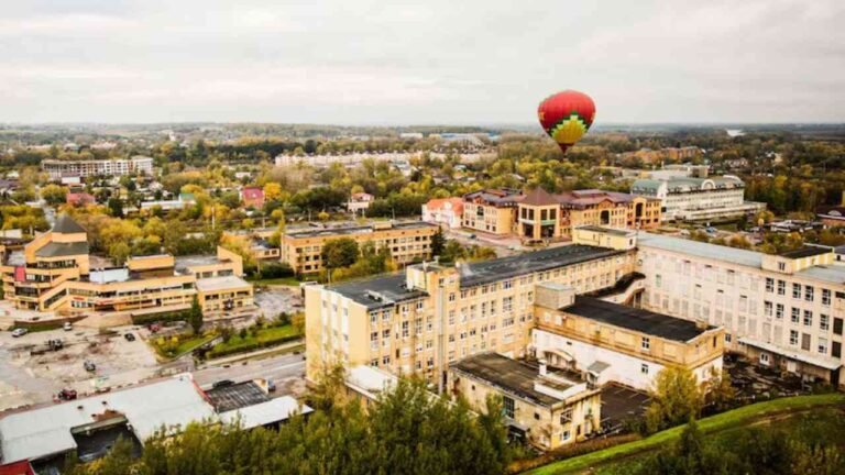 Roanoke