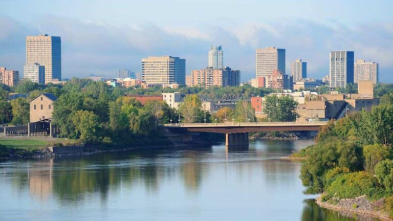 Spokane