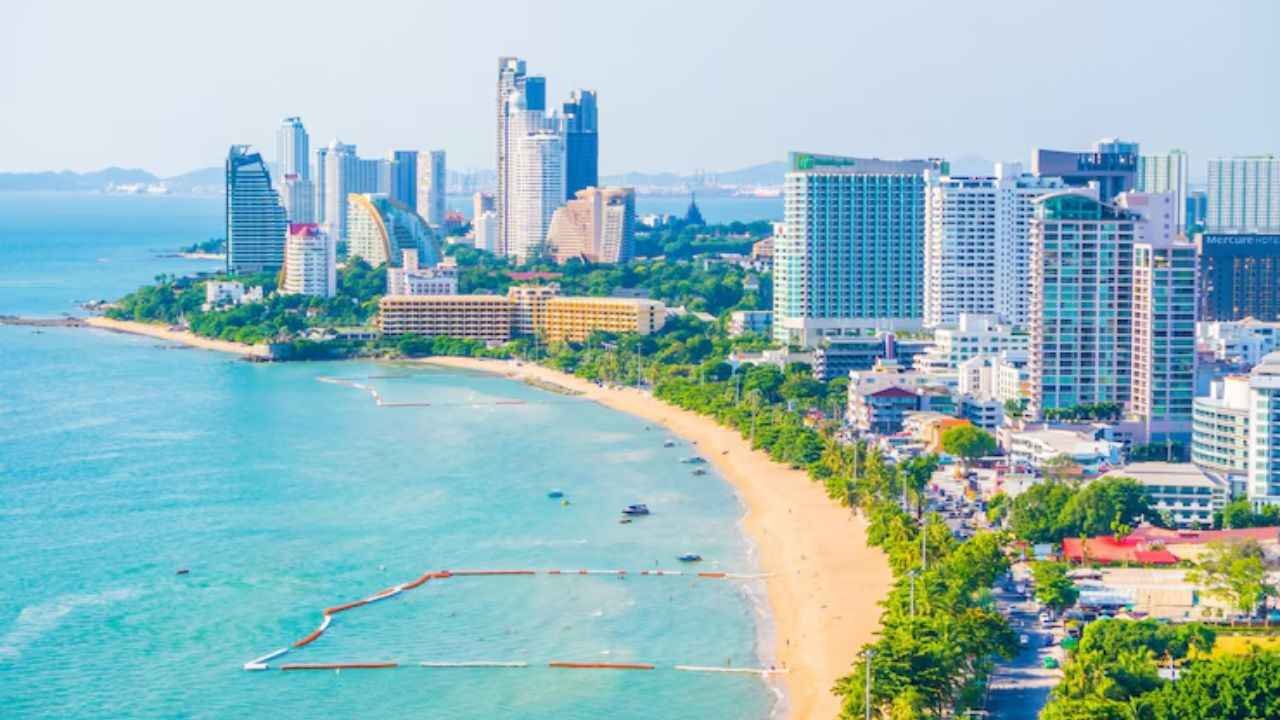 Zanzibar