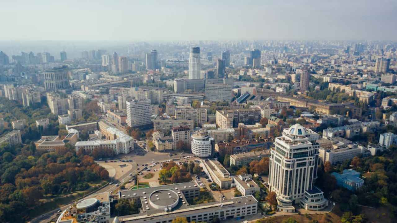 Zaporizhia