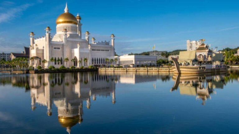 Bandar Seri Begawan