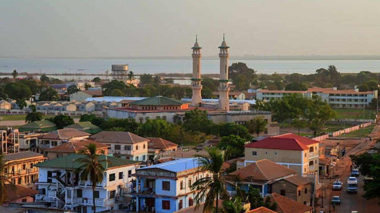 Banjul