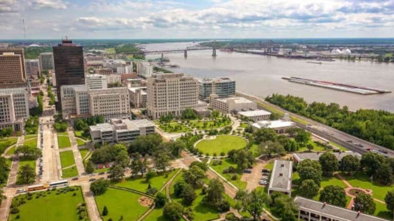 Baton Rouge