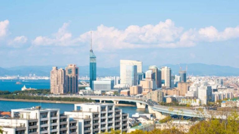 Fukuoka