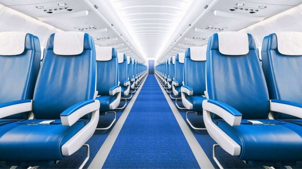 How Do Seat Upgrades Work on Expedia