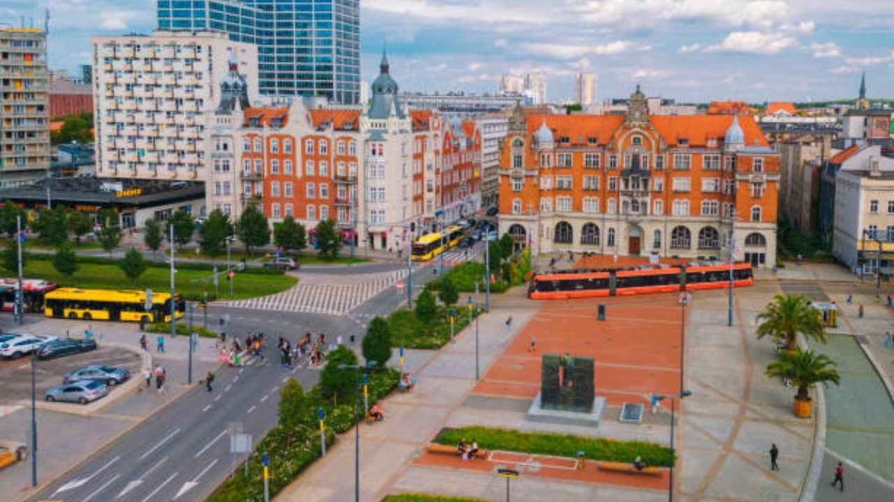 Katowice