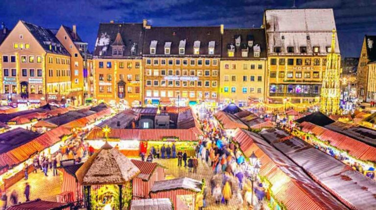 Nuremberg