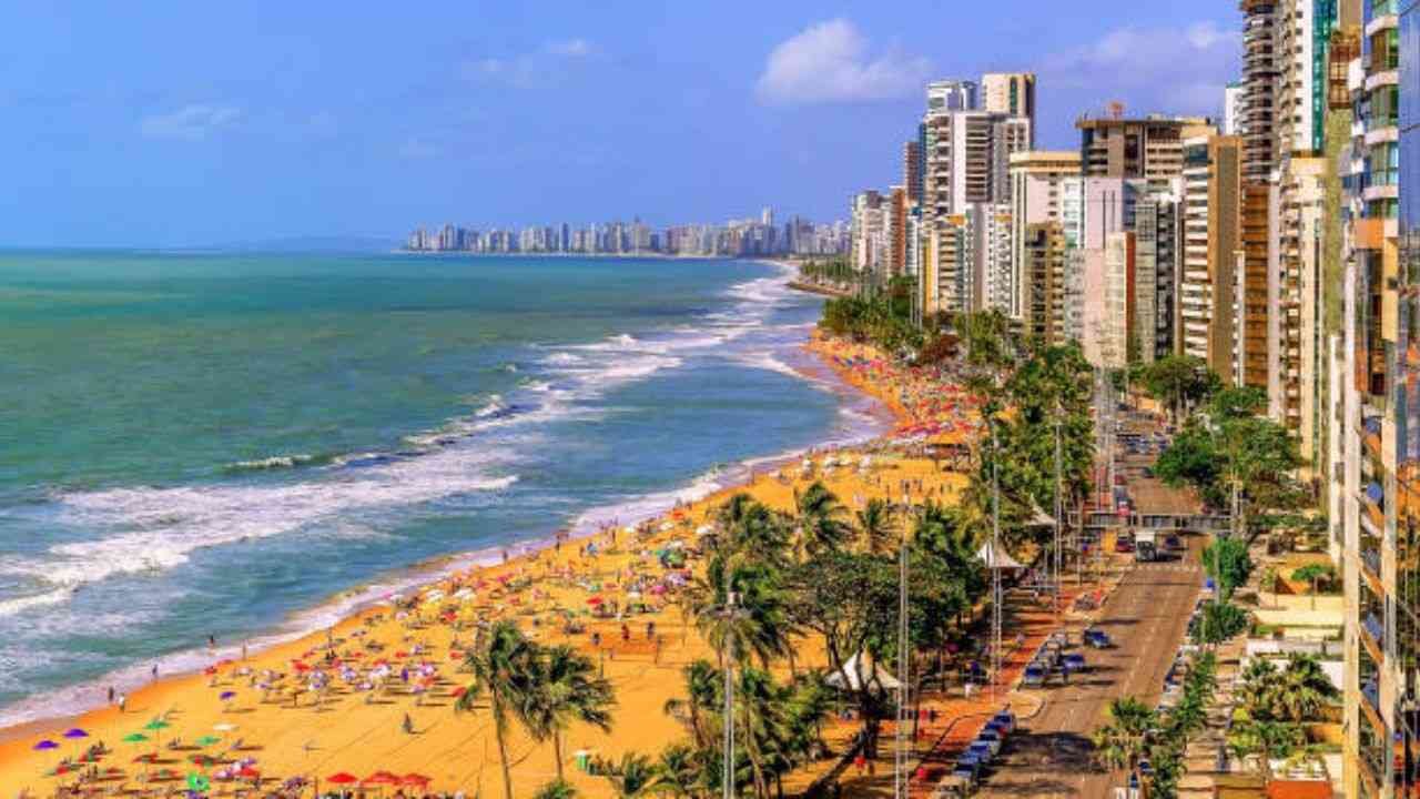 Recife