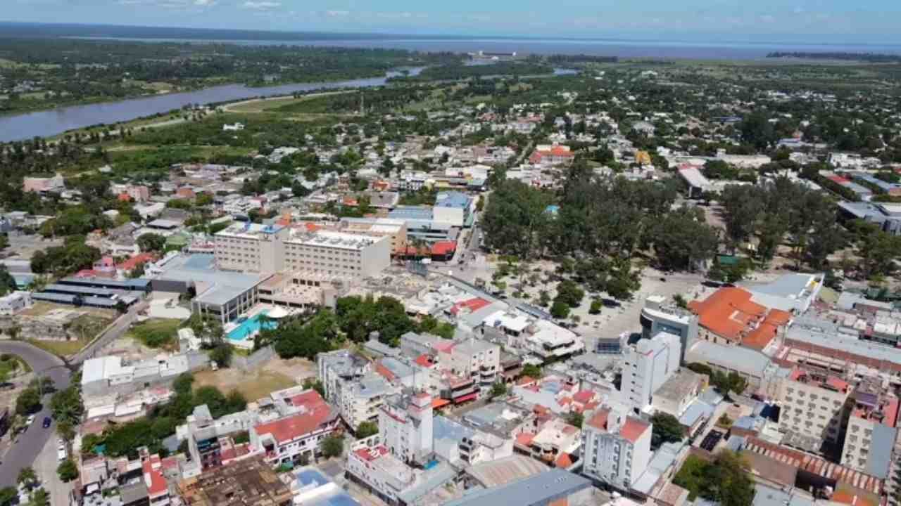 Andres Bello