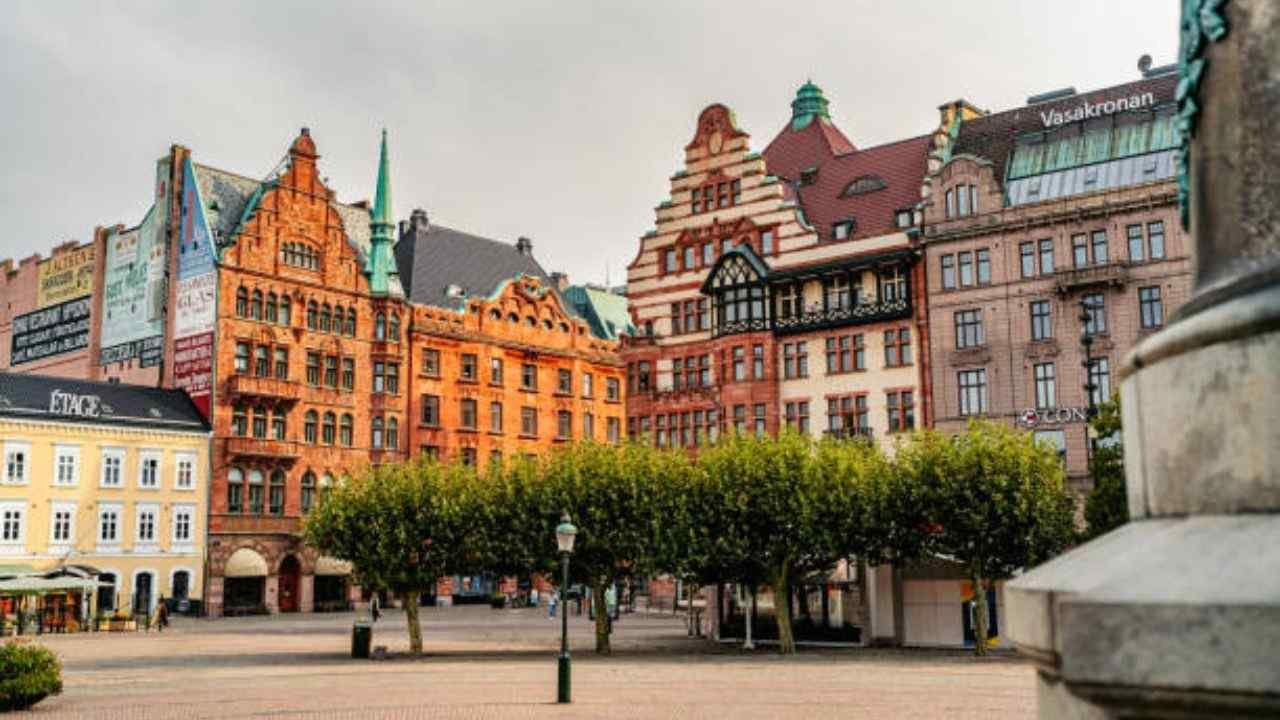 Malmö