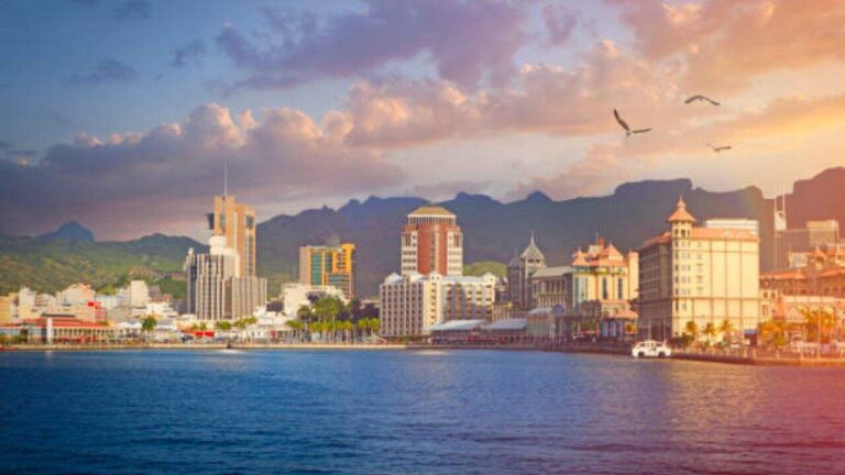Mauritius