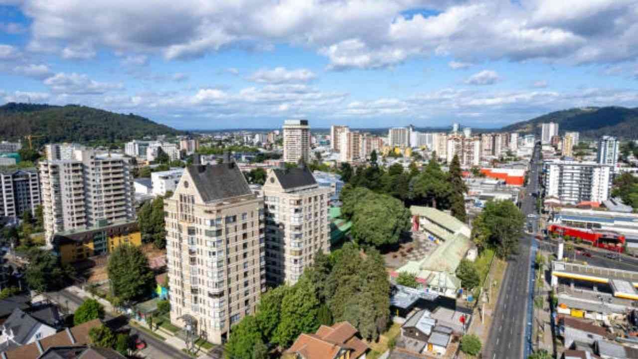 Temuco