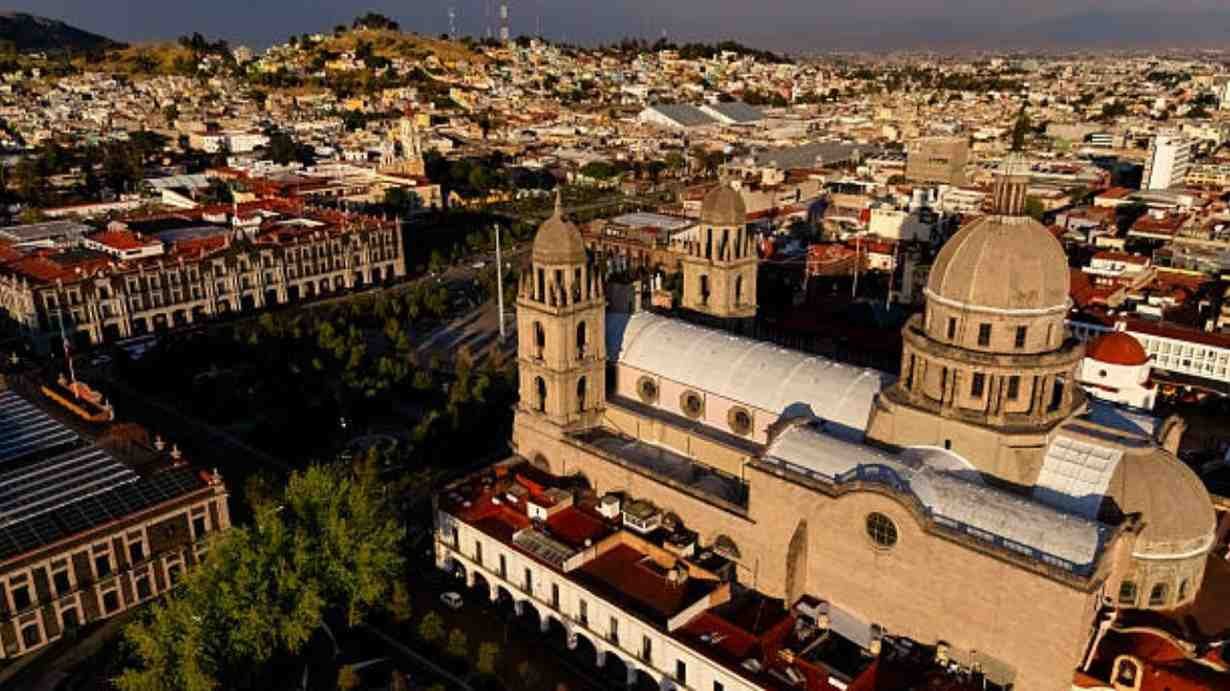 Toluca